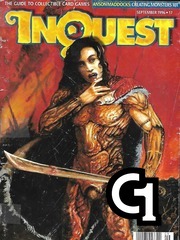 InQuest Issue 0017